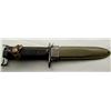 Image 1 : ORIGINAL US ARMY M7 CONETTA BAYONET