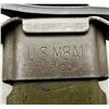 Image 2 : ORIGINAL US ARMY M7 CONETTA BAYONET