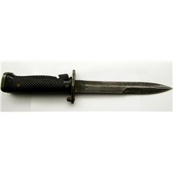 VIETNAM ERA US M5-1 M1 GARAND BAYONET