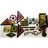 Image 1 : WWII US ARMY 2ND LIEUTENANT NURSE LOT!