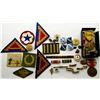 Image 2 : WWII US ARMY 2ND LIEUTENANT NURSE LOT!