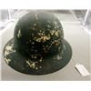Image 1 : WWII OCD CIVIL DEFENSE DOUGHBOY HELMET