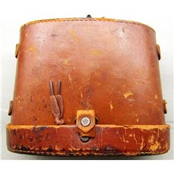 WWII GERMAN DIENSTGLAS 6X30 CAG