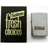 Image 1 : ZIPPO SALEM FRESH CHOICES 1991 UNSTRUCK