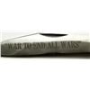 Image 4 : VINTAGE BOKER "WAR TO END ALL WARS" 2 BLADE