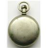 Image 2 : ANTIQUE 1890 ELGIN POCKET WATCH! RUNS!