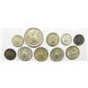 Image 2 : 10-U.S.A. PHILILPPINES SILVER COINS