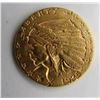 Image 1 : 1925-D $2.50 GOLD INDIAN