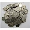 Image 1 : 90% SILVER LOT ($9.00 FACE VALUE)