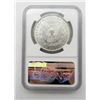Image 2 : 1884-O  Morgan Silver Dollar $ NGC MS 62