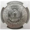 Image 4 : 1884-O  Morgan Silver Dollar $ NGC MS 62