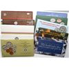 Image 1 : 10 - U.S. MINT SETS - ALL ORIGINAL
