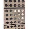 Image 1 : 1999 to 2008 38 Coins Fifty States Commemorative Quarters Set in Book