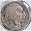 Image 1 : 1913-D TYPE 2 BUFFALO NICKEL VG