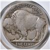 Image 2 : 1913-D TYPE 2 BUFFALO NICKEL VG