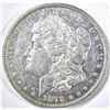Image 1 : 1878 8TF MORGAN DOLLAR CH AU