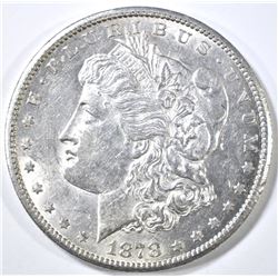 1878-CC MORGAN DOLLAR BU