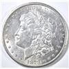 Image 1 : 1878-CC MORGAN DOLLAR BU