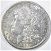 Image 1 : 1883-S MORGAN DOLLAR AU/BU