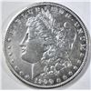 Image 1 : 1900-S MORGAN DOLLAR AU/BU