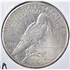 Image 2 : 1934-S PEACE DOLLAR, AU/BU