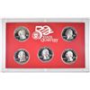 Image 5 : 1999 U.S. SILVER PROOF SET IN ORIG PACKAGING