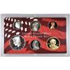 Image 2 : 2004 & 05 U.S. SILVER PROOF SETS IN ORIG PACKAGING