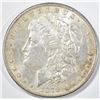 Image 1 : 1878-S MORGAN DOLLAR  BU