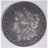 Image 1 : 1893-O MORGAN DOLLAR   VF