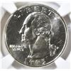 Image 2 : 1995-P WASHINGTON QUARTER NGC MS-66 PL