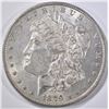 Image 1 : 1879-O MORGAN DOLLAR, AU/BU
