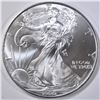 Image 1 : 1996  BU AMERICAN SILVER EAGLES