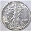 Image 1 : 1940-S WALKING LIBERTY HALF DOLLAR CH BU
