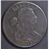 Image 1 : 1807/6 LARGE CENT  FINE