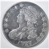 Image 1 : 1827 BUST HALF DOLLAR  XF