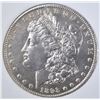 Image 2 : 1893-CC MORGAN DOLLAR PNA GEM BU