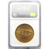Image 4 : 1924 $20 NGC MS64  ST. GAUDEN