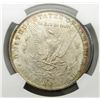 Image 3 : 1880-S Morgan Silver Dollar $ NGC MS 64 Nicely