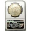 Image 4 : 1880-S Morgan Silver Dollar $ NGC MS 64 Nicely