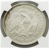 Image 3 : 1871 SEATED LIBERTY DOLLAR NGC AU DETAILS