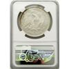Image 4 : 1871 SEATED LIBERTY DOLLAR NGC AU DETAILS