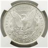 Image 3 : 1887-P Morgan Silver Dollar $ NGC MS 62
