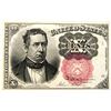 Image 1 : 1874 TEN CENT FRACTIONAL NOTE