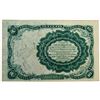 Image 2 : 1874 TEN CENT FRACTIONAL NOTE