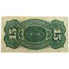 Image 2 : 1863 FIFTEEN CENT FRACTIONAL NOTE