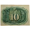 Image 2 : 1863 TEN CENT FRACTIONAL NOTE