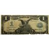 Image 1 : 1899 BLACK EAGLE SILVER CERTIFICATE