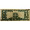 Image 2 : 1899 BLACK EAGLE SILVER CERTIFICATE