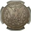 Image 3 : 1889 CC MORGAN DOLLAR NGC F12