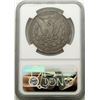 Image 4 : 1889 CC MORGAN DOLLAR NGC F12